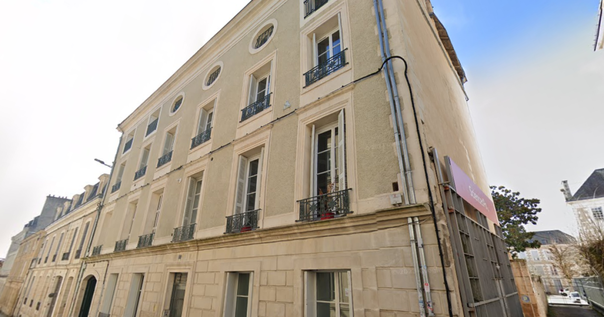 Poitiers (86)
