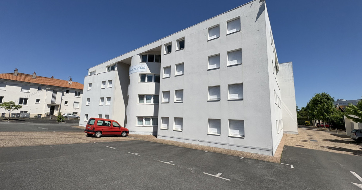 Poitiers (86)