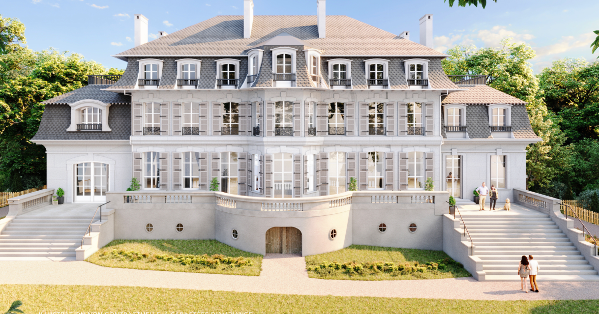 Pontoise (95)
