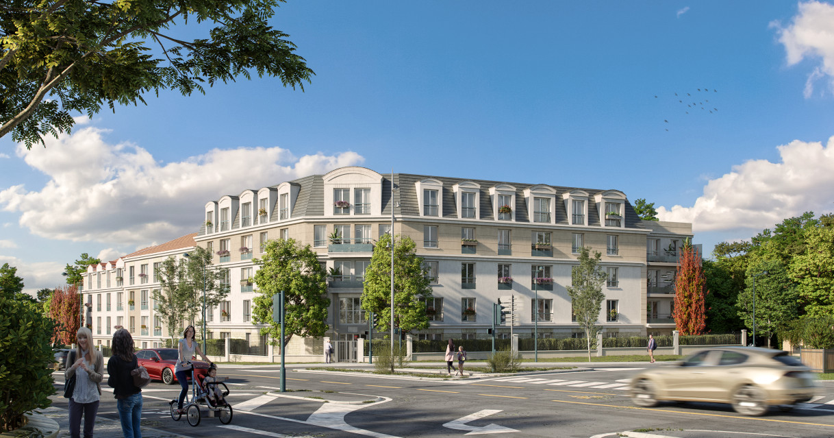 Pontoise (95)