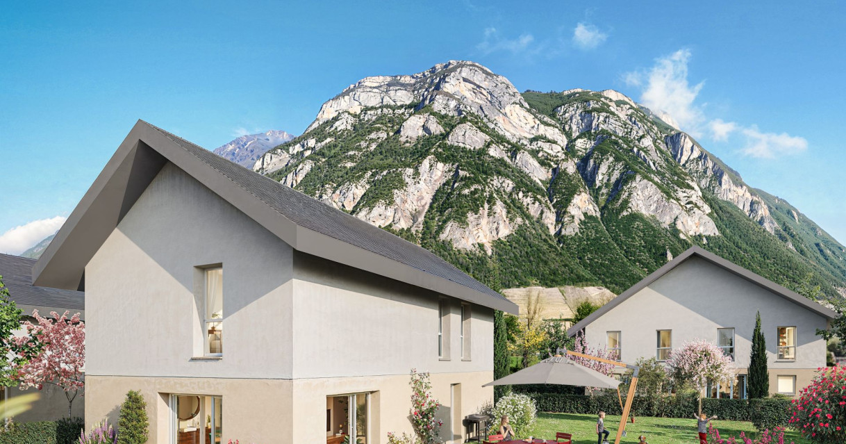 Porte-de-Savoie (73)