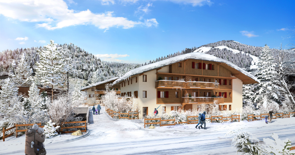 Praz-sur-Arly (74)