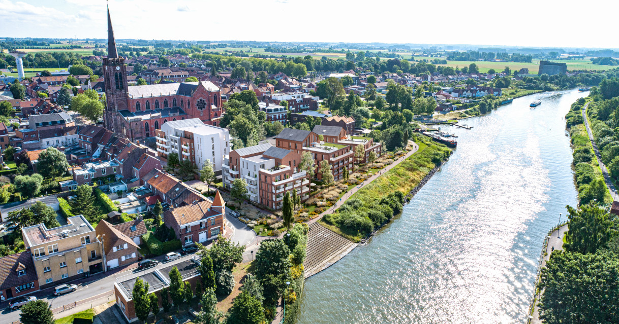 Quesnoy-sur-Deûle (59)