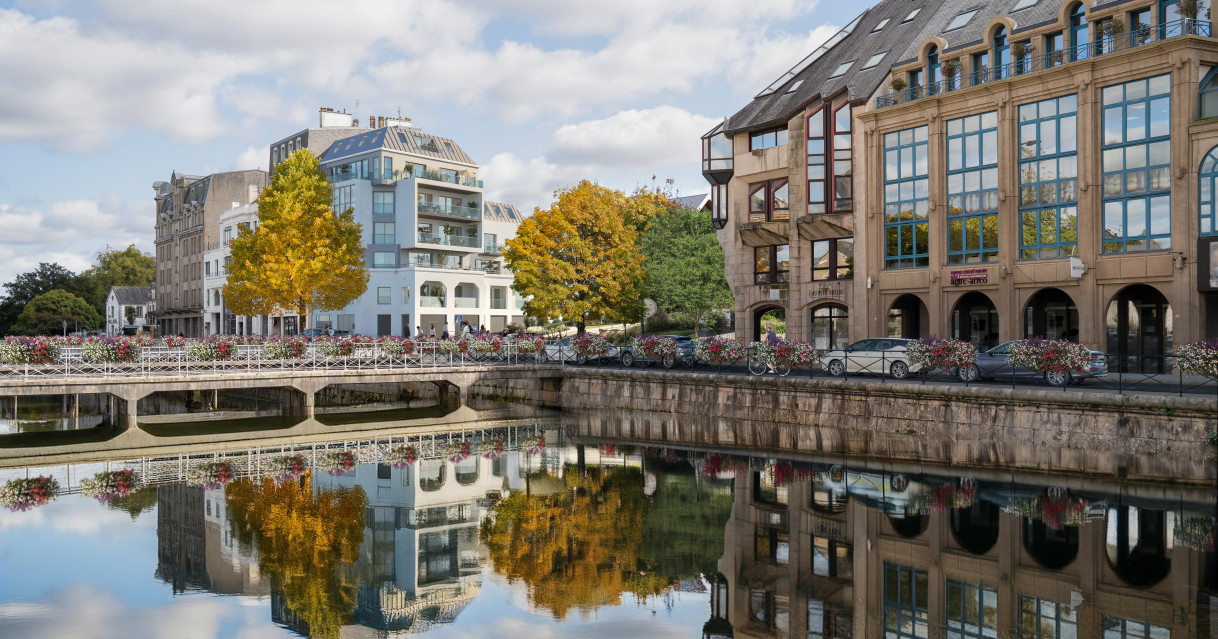 Quimper (29)