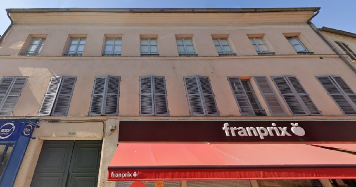 Rambouillet (78)