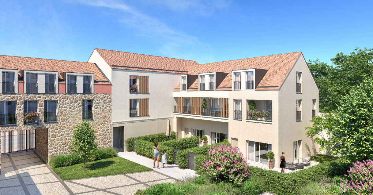 Rambouillet (78)