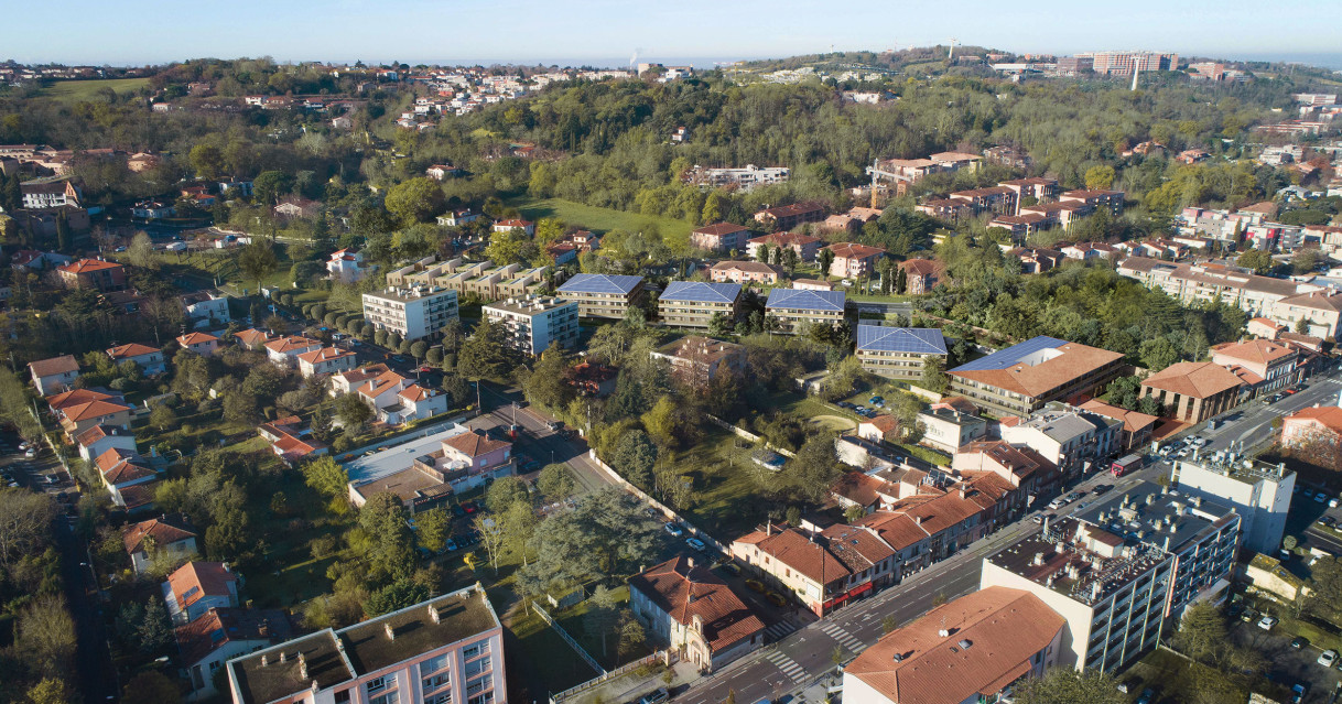 Ramonville-Saint-Agne (31)
