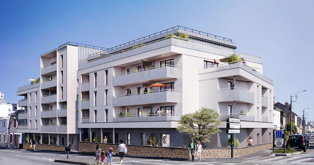 Rennes (35)