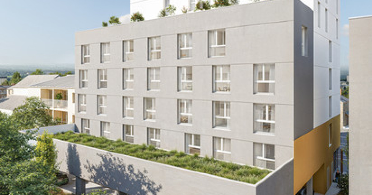 Rennes (35)