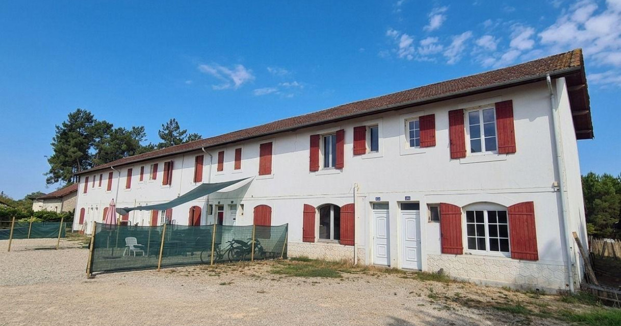 Rion-des-Landes (40)