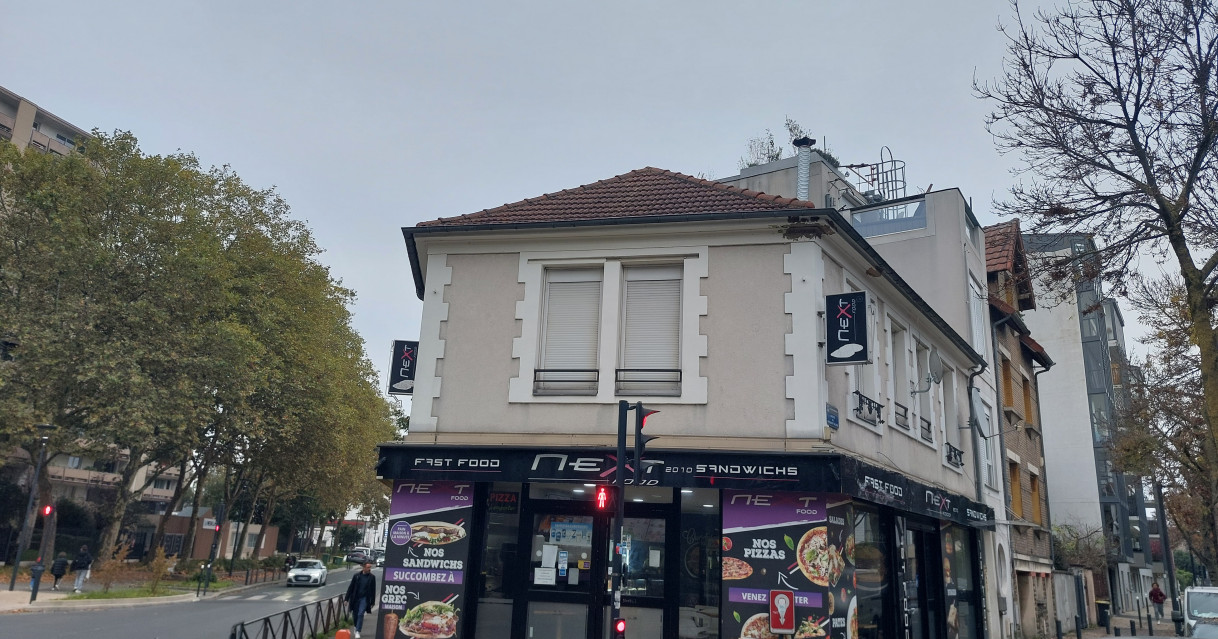 Romainville (93)