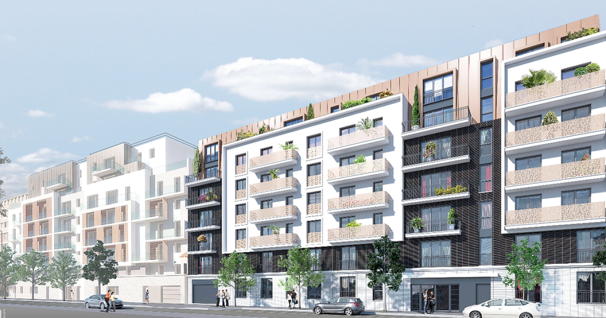 Romainville (93)