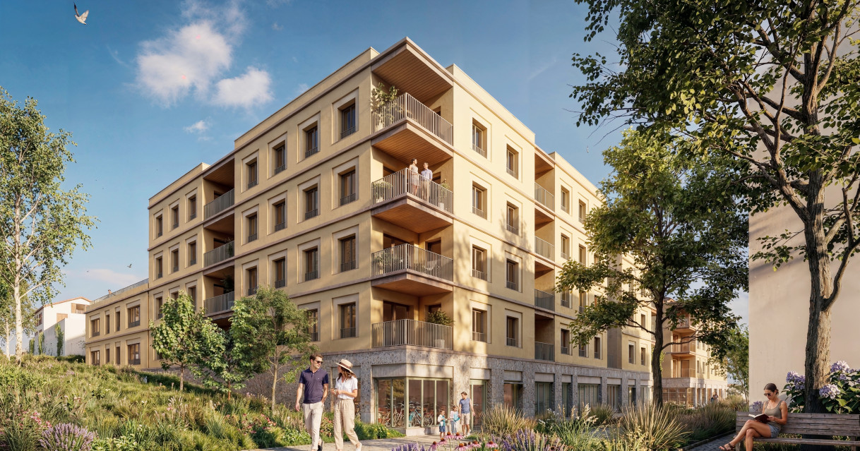Romainville (93)