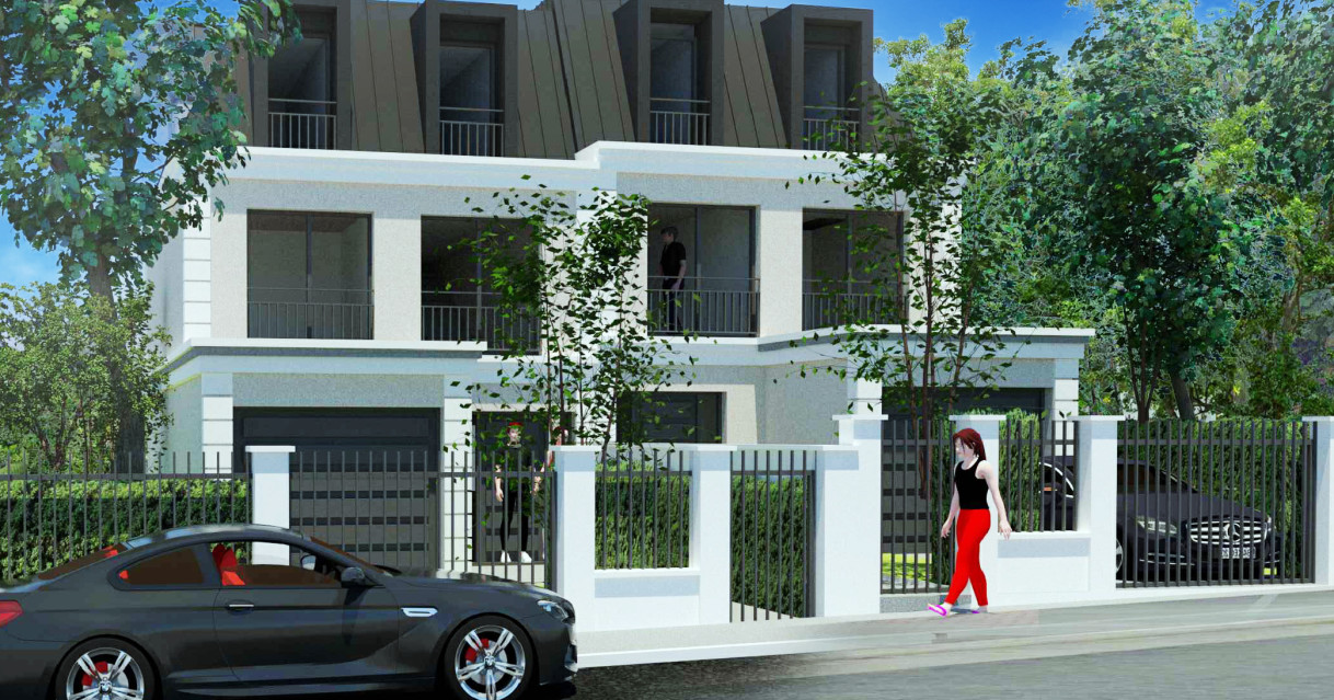 Rosny-sous-Bois (93)