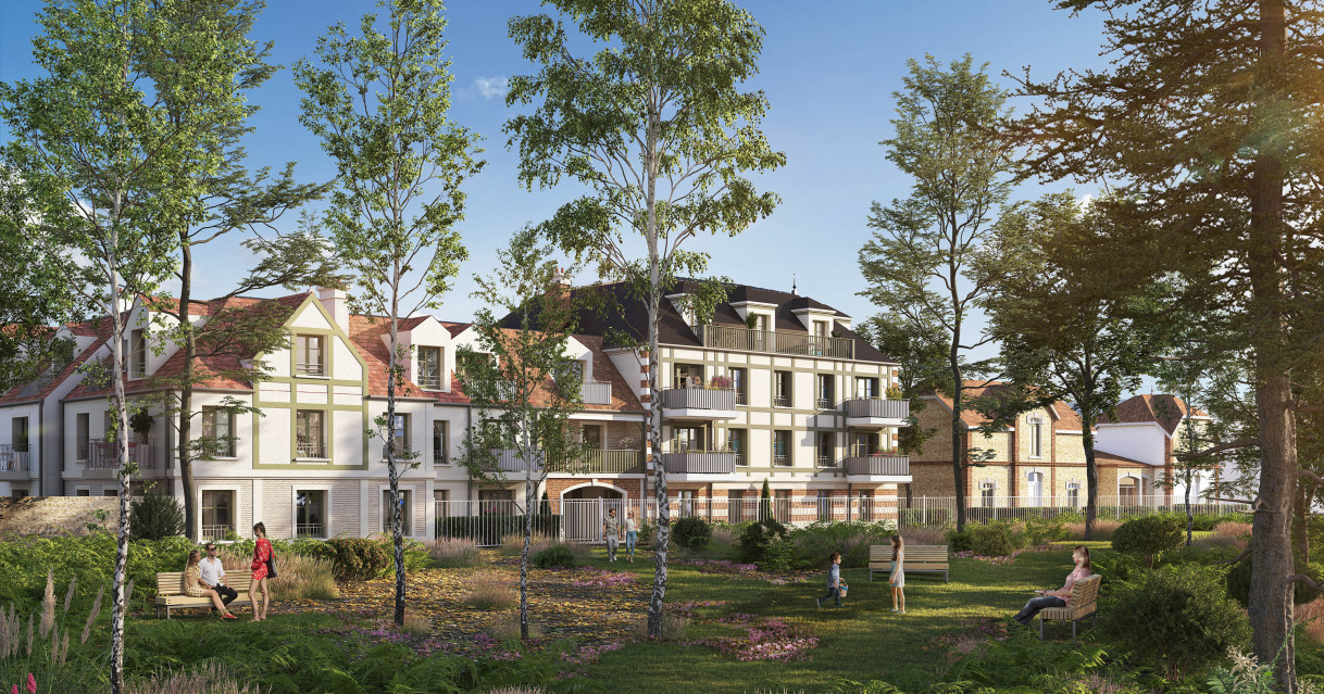 Rosny-sur-Seine (78)
