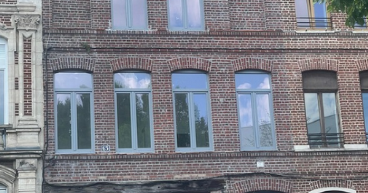 Roubaix (59)