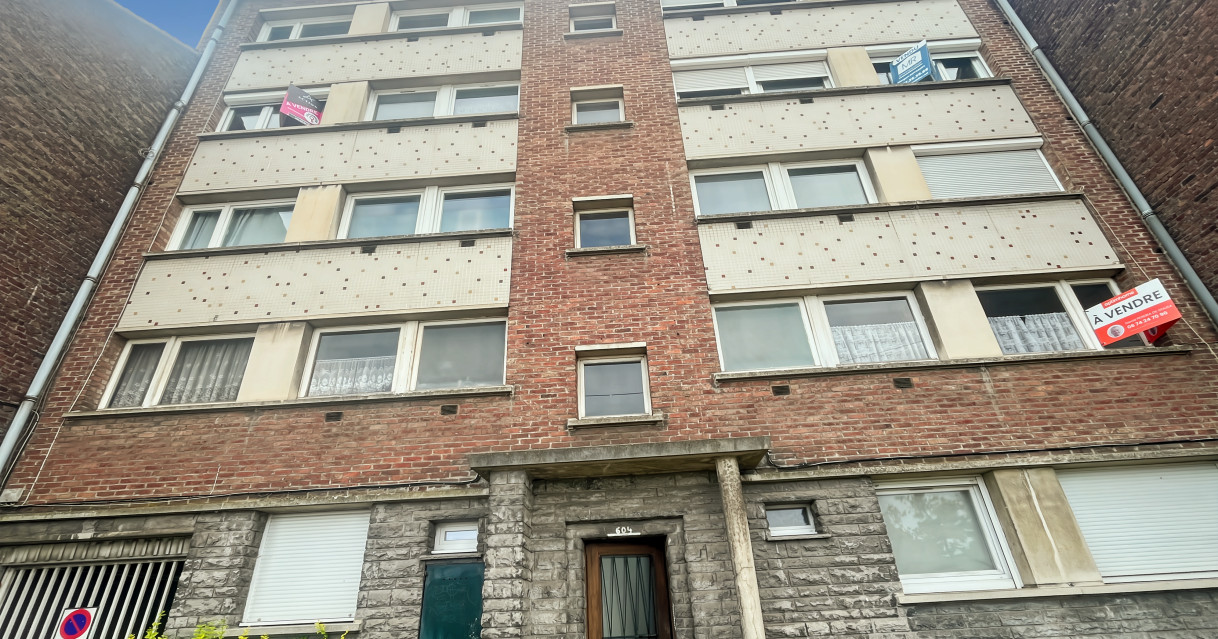 Roubaix (59)