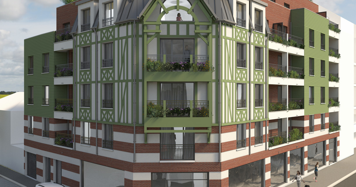 Rouen