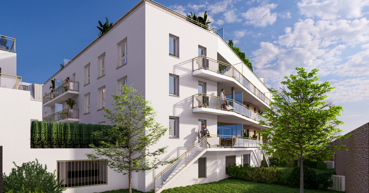 Rouen Pasteur-Luciline