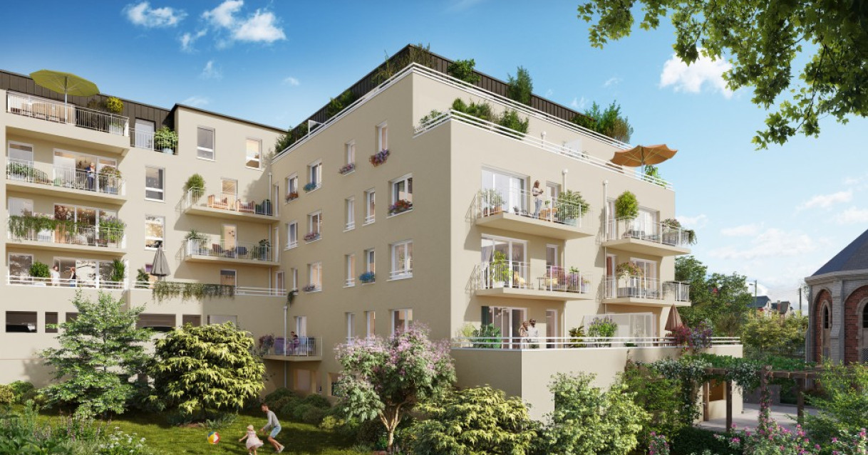 Rouen - Centre