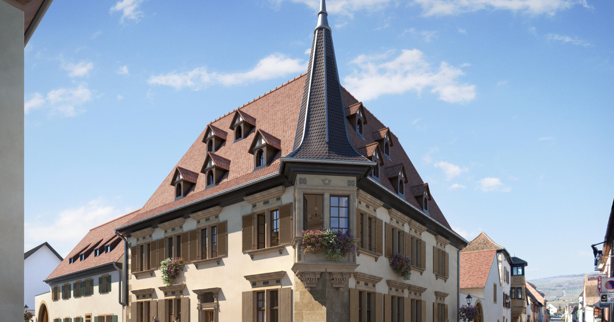 Rouffach (68)