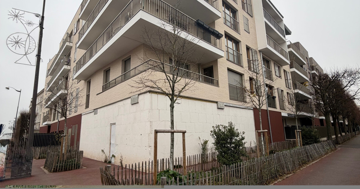Rueil-Malmaison (92)
