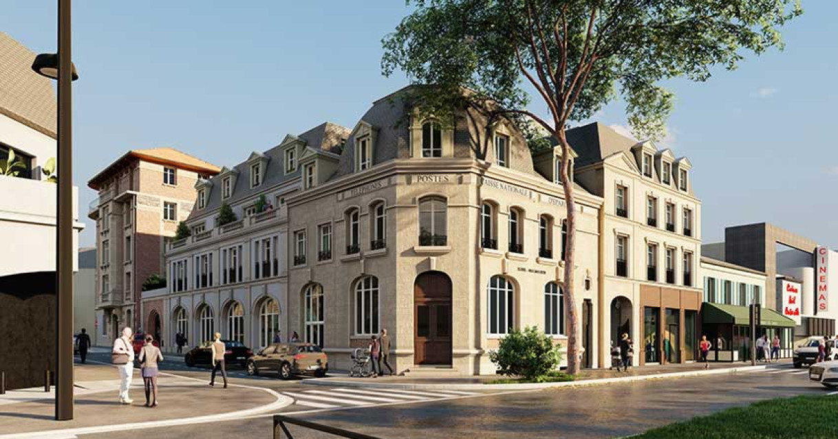 Rueil-Malmaison (92)