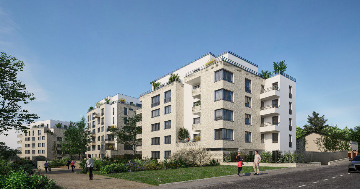 Rueil-Malmaison (92)