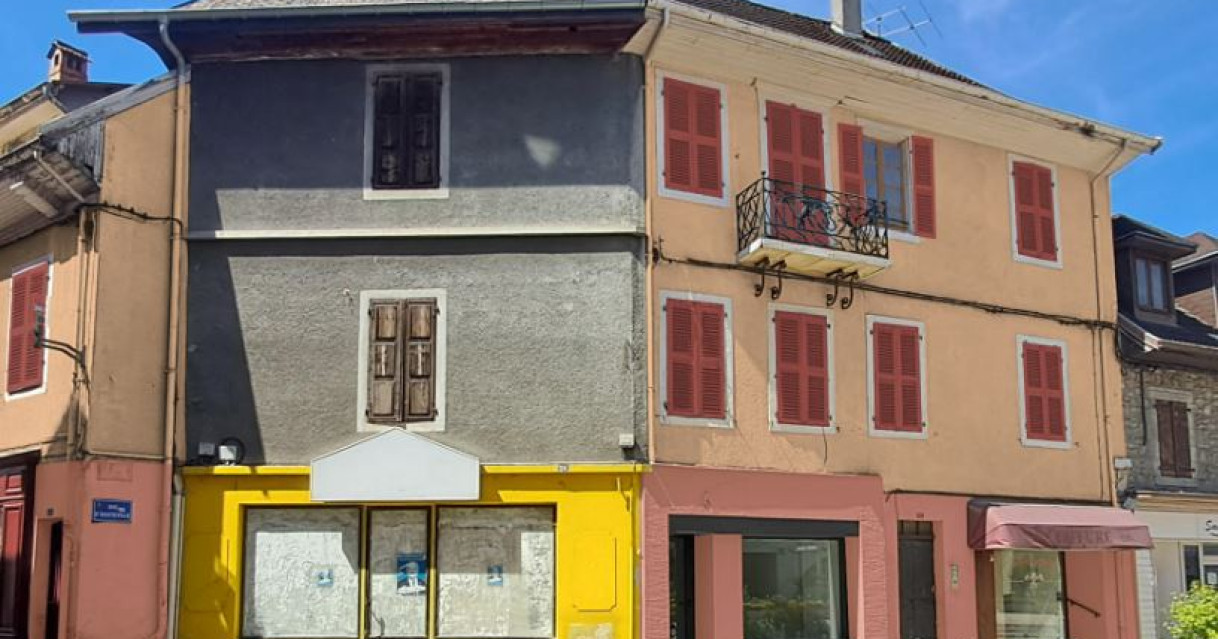 Rumilly (74)