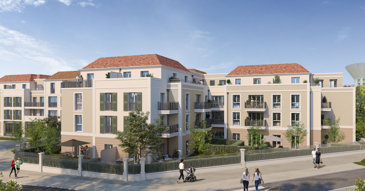 Saclay (91)