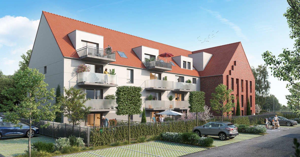 Sailly-sur-la-Lys (62)