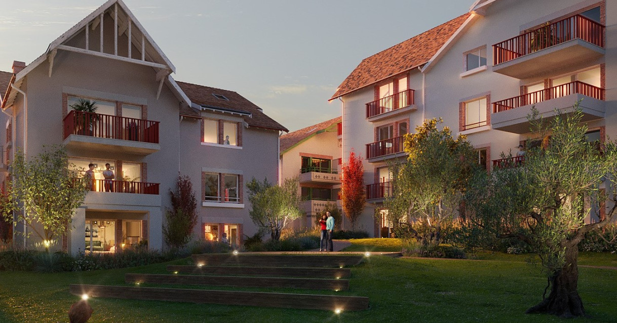Saint-Brevin-les-Pins (44)