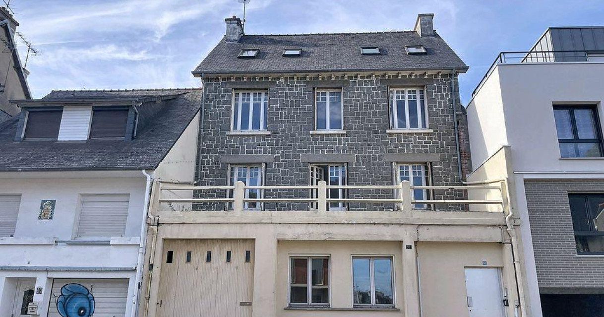 Saint-Brieuc (22)