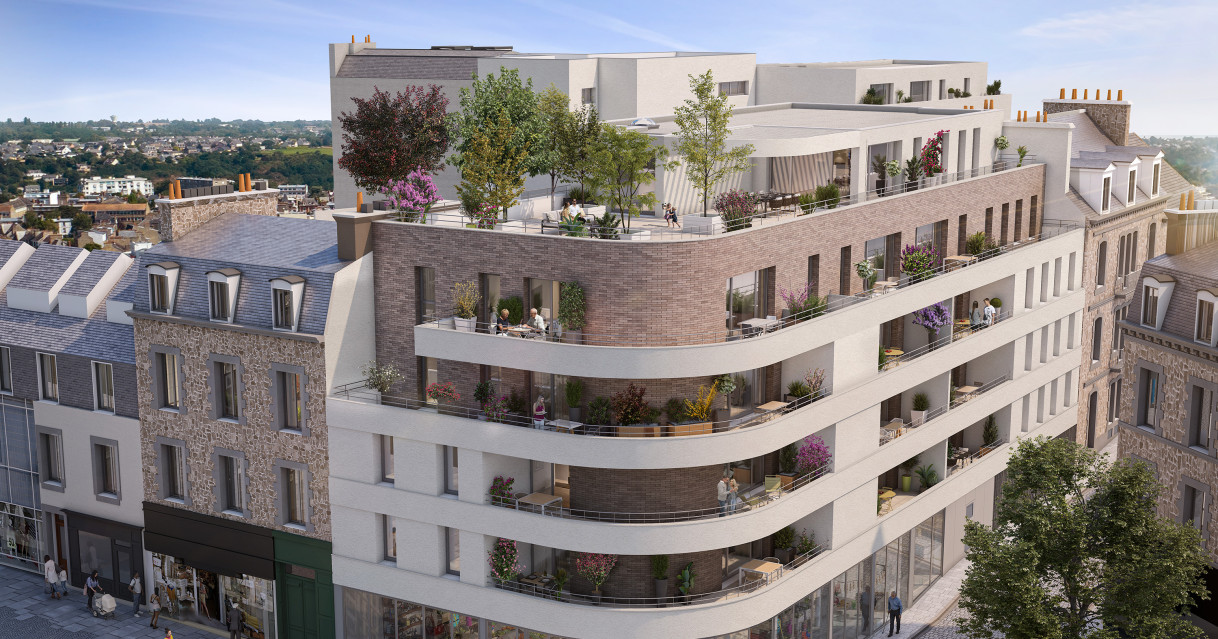 Saint-Brieuc (22)