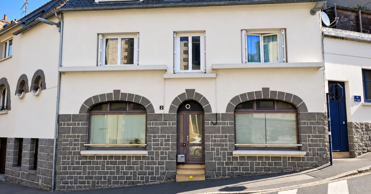 Saint-Brieuc (22)