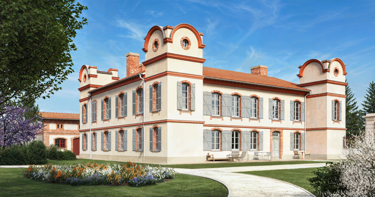 Saint-Clar-de-Rivière (31)