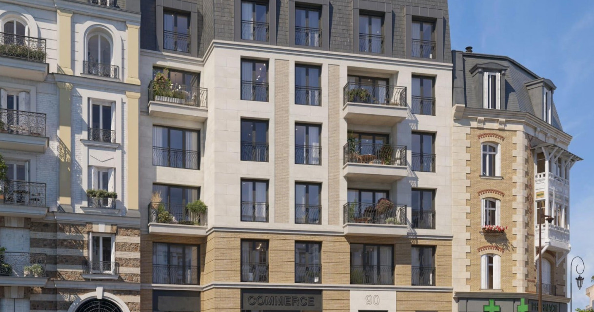 Saint-Cloud (92)