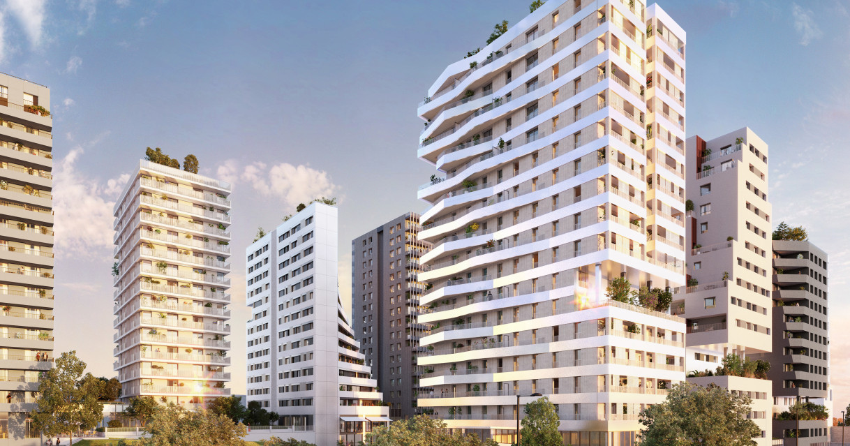 Saint-Denis (93)