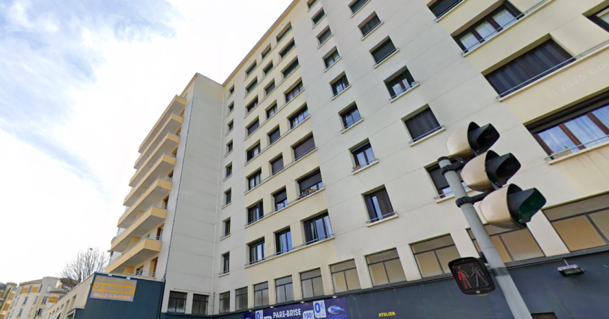 Saint-Étienne (42)