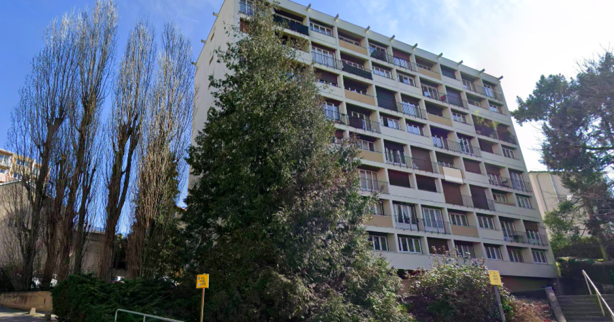 Saint-Étienne (42)