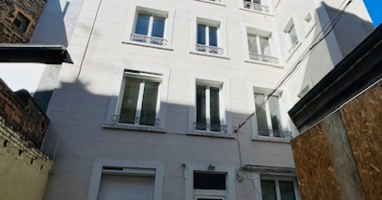 Saint-Étienne (42)