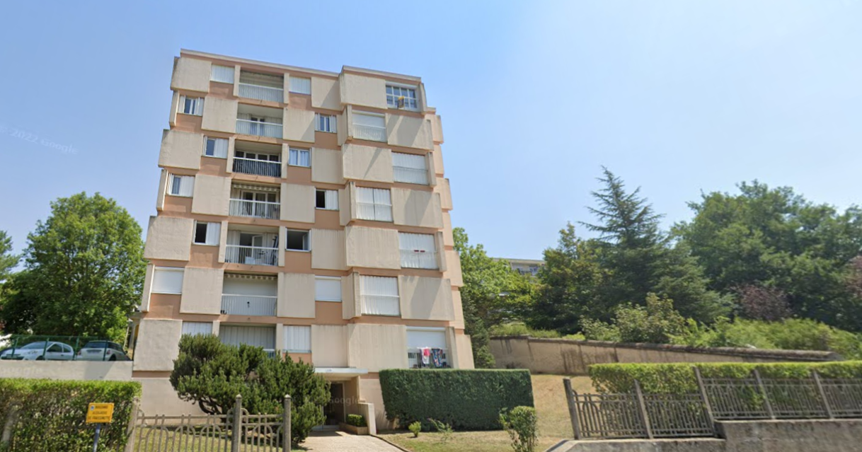 Saint-Étienne (42)
