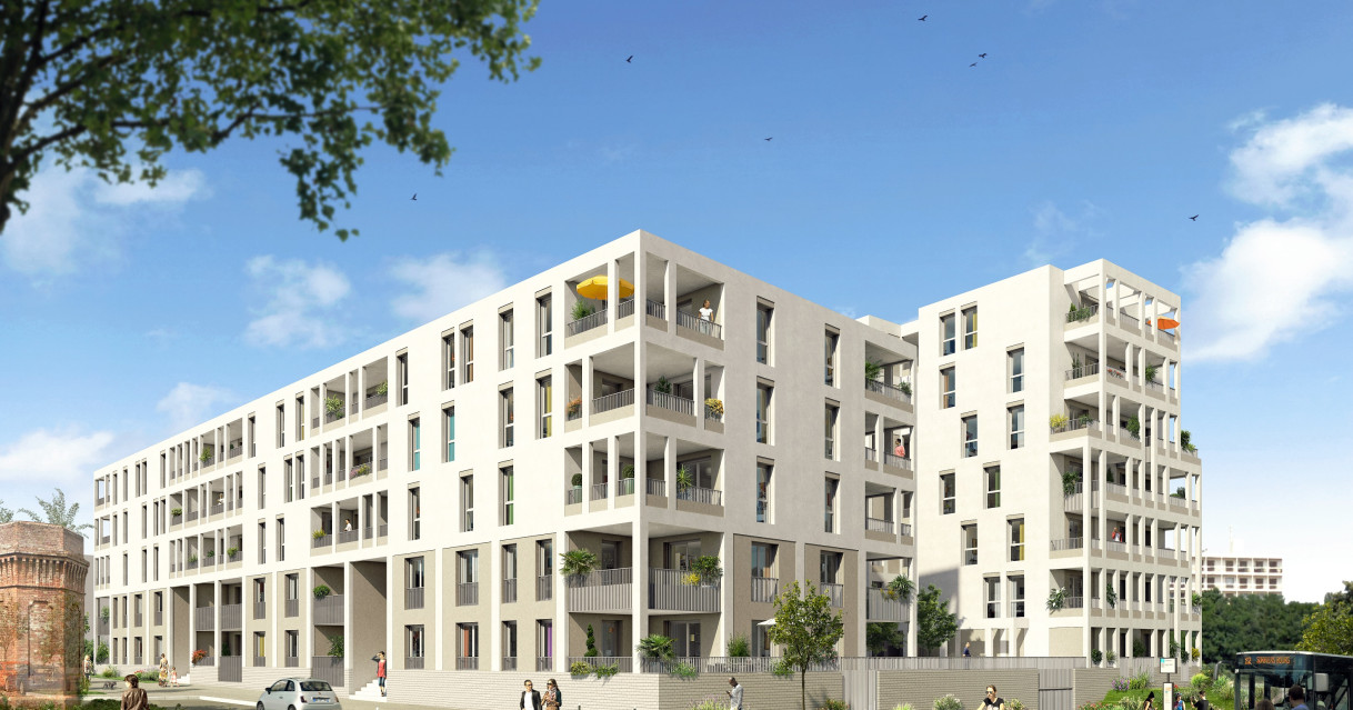 Saint-Étienne (42)