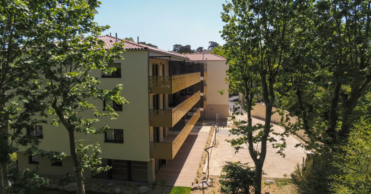 Saint-Genis-Laval (69)