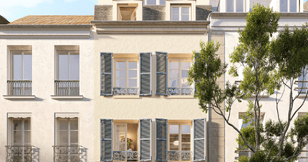Saint-Germain-en-Laye (78)