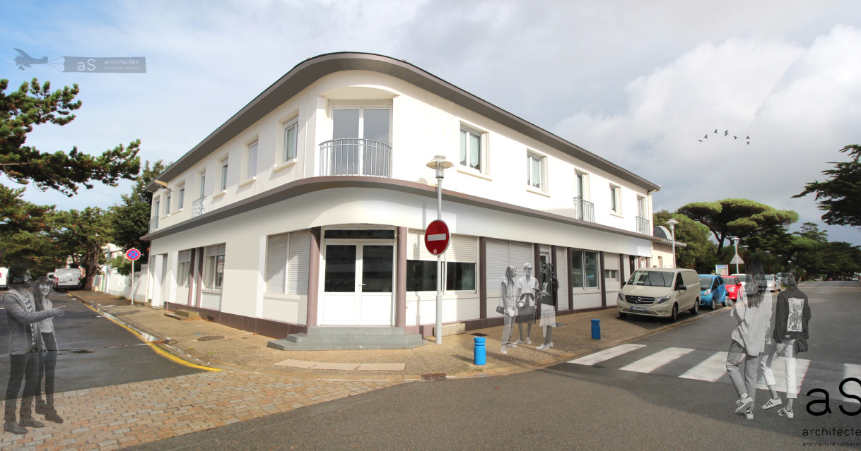 Saint-Jean-de-Monts (85)