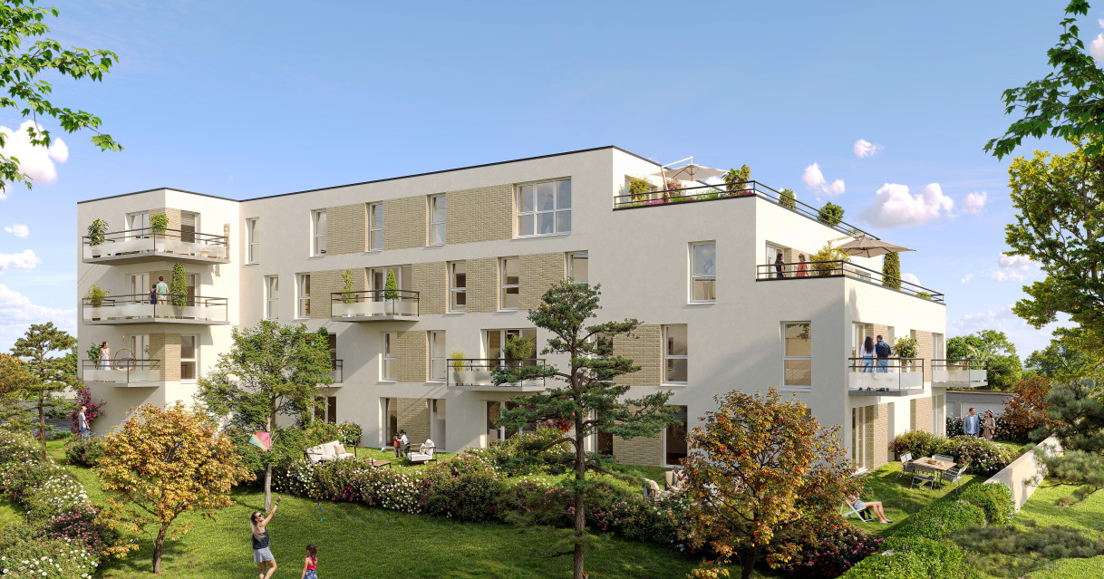 Saint-Martin-Boulogne (62)
