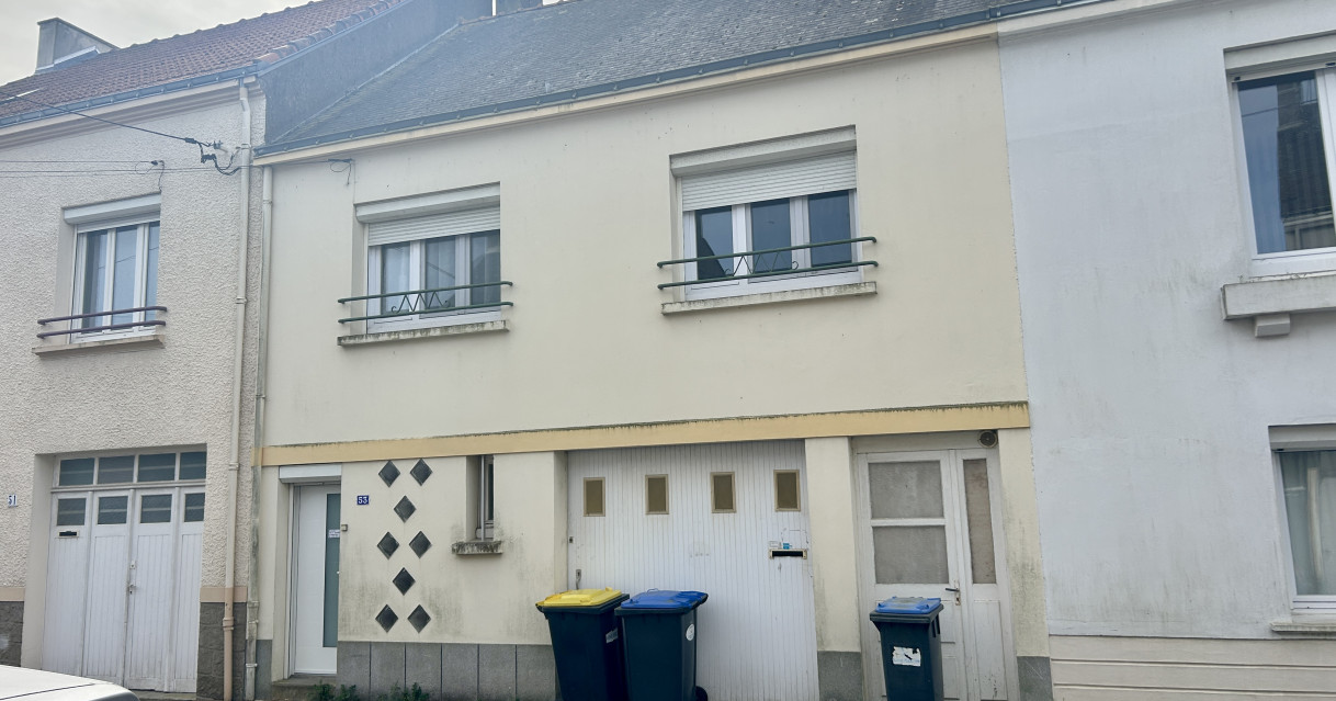 Saint-Nazaire (44)