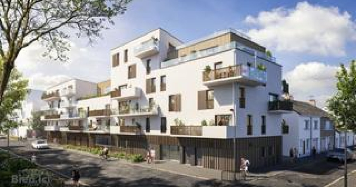 Saint-Nazaire (44)