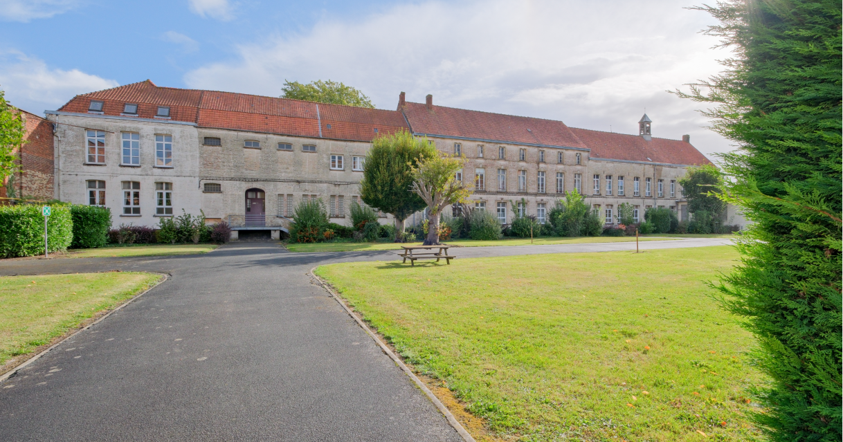 Saint-Omer (62)